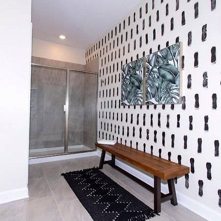 Stunning 5 Bd W/ Pool Close To Disney @ Storey Lake 2767 Kissimmee Exterior photo